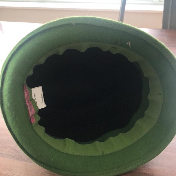 Amati Accessori Wool hat - Picture 4 of 5